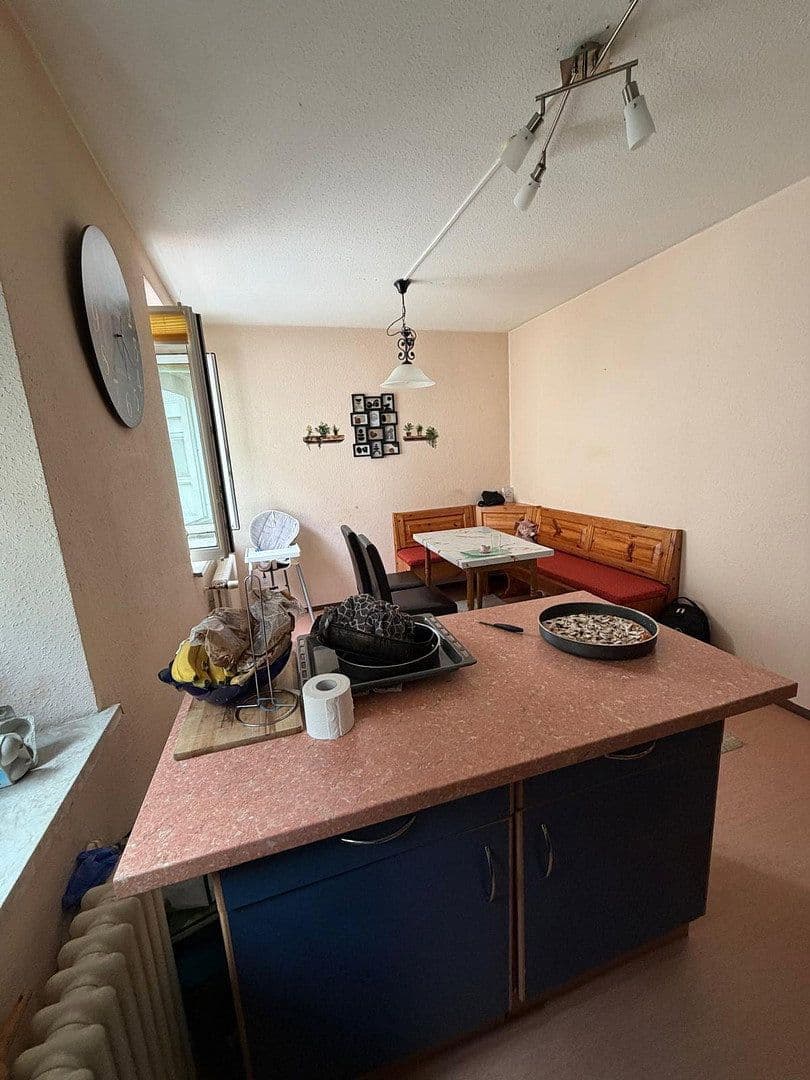 Prenájom bytu 2-izbový 60 m², Füssener Straße 84, Kempten (Allgäu), Bavorsko Prenájom bytu 2-izbový 60 m², Füssener Straße 84, Kempten (Allgäu), Bavorsko