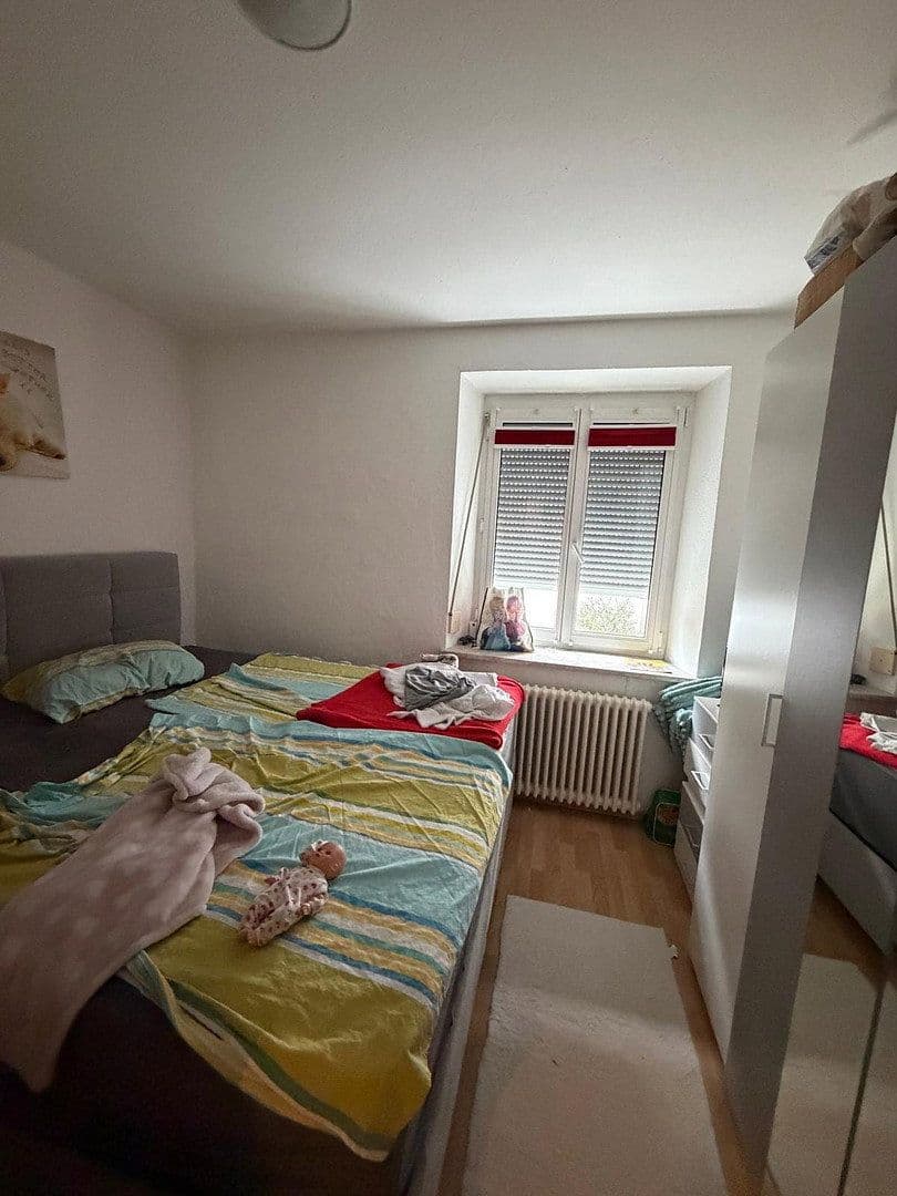 Prenájom bytu 2-izbový 60 m², Füssener Straße 84, Kempten (Allgäu), Bavorsko Prenájom bytu 2-izbový 60 m², Füssener Straße 84, Kempten (Allgäu), Bavorsko
