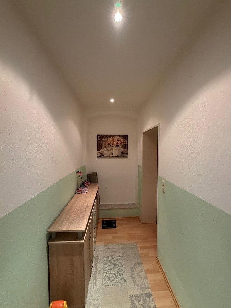 Prenájom bytu 2-izbový 60 m², Füssener Straße 84, Kempten (Allgäu), Bavorsko Prenájom bytu 2-izbový 60 m², Füssener Straße 84, Kempten (Allgäu), Bavorsko