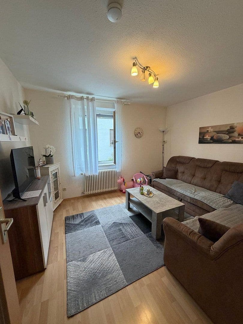 Prenájom bytu 2-izbový 60 m², Füssener Straße 84, Kempten (Allgäu), Bavorsko Prenájom bytu 2-izbový 60 m², Füssener Straße 84, Kempten (Allgäu), Bavorsko