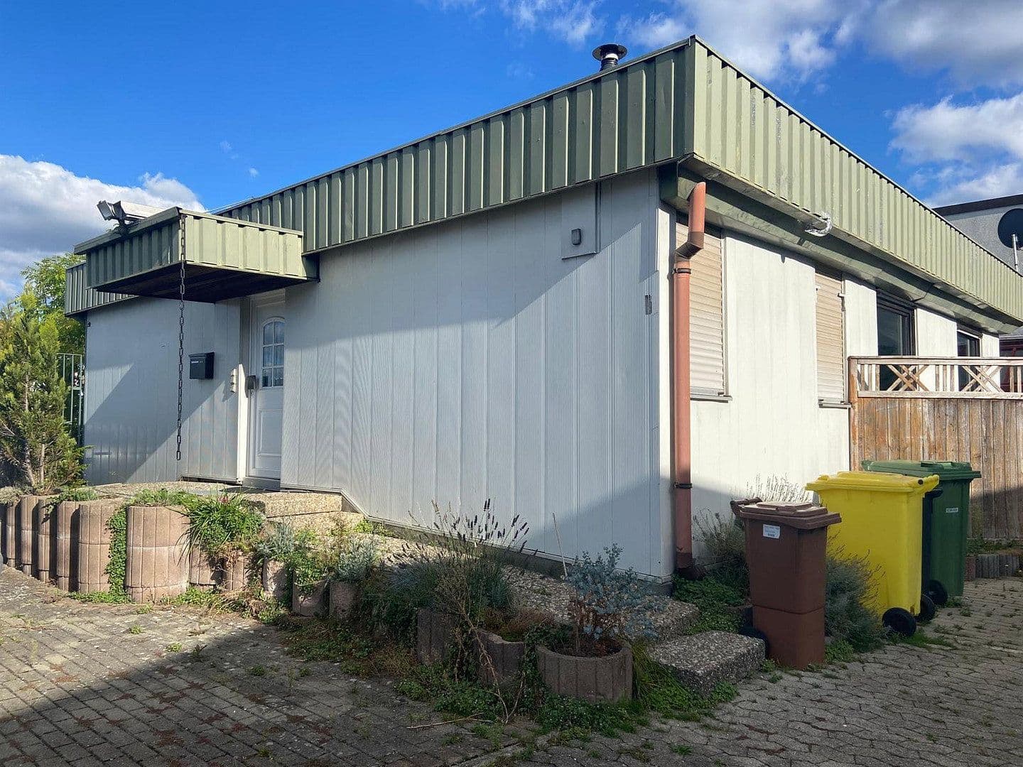 Prenájom kancelárie 95 m², Villingen-Schwenningen, Bádensko-Wurttembersko Prenájom kancelárie 95 m², Villingen-Schwenningen, Bádensko-Wurttembersko