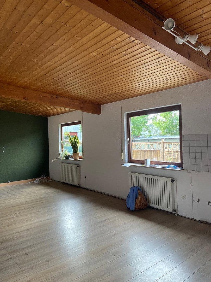 Prenájom kancelárie 95 m², Villingen-Schwenningen, Bádensko-Wurttembersko Prenájom kancelárie 95 m², Villingen-Schwenningen, Bádensko-Wurttembersko