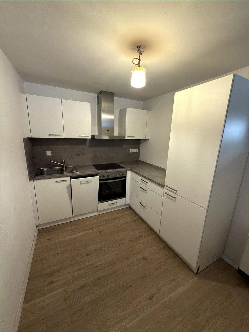 Prenájom bytu 2-izbový 43 m², Eutingen im Gäu, Bádensko-Wurttembersko Prenájom bytu 2-izbový 43 m², Eutingen im Gäu, Bádensko-Wurttembersko
