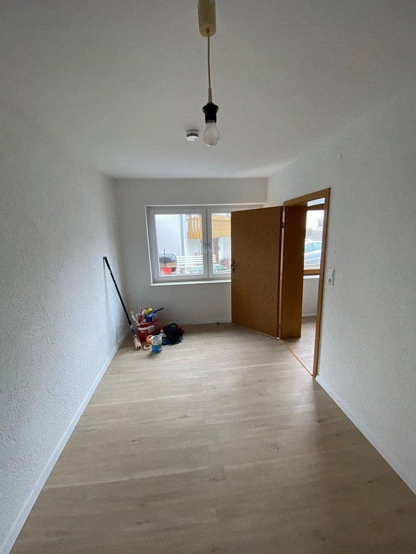 Prenájom bytu 2-izbový 43 m², Eutingen im Gäu, Bádensko-Wurttembersko Prenájom bytu 2-izbový 43 m², Eutingen im Gäu, Bádensko-Wurttembersko