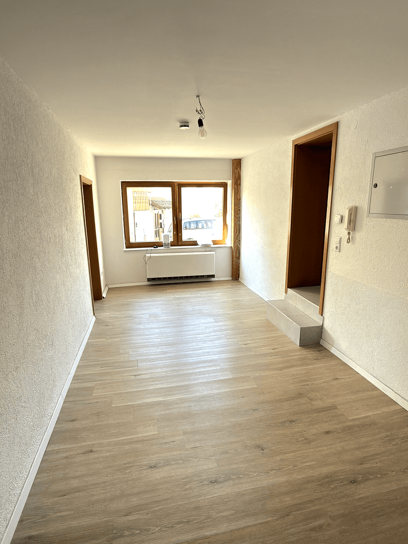 Prenájom bytu 2-izbový 43 m², Eutingen im Gäu, Bádensko-Wurttembersko Prenájom bytu 2-izbový 43 m², Eutingen im Gäu, Bádensko-Wurttembersko