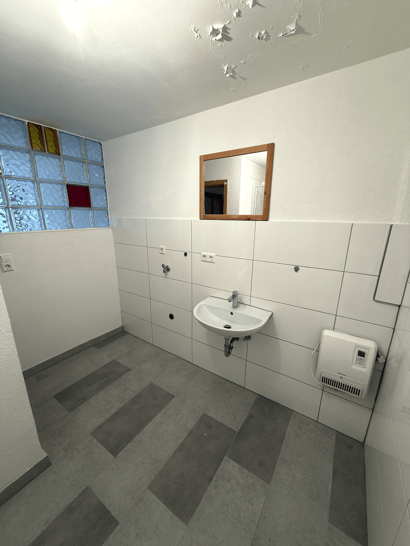Prenájom bytu 2-izbový 43 m², Eutingen im Gäu, Bádensko-Wurttembersko Prenájom bytu 2-izbový 43 m², Eutingen im Gäu, Bádensko-Wurttembersko