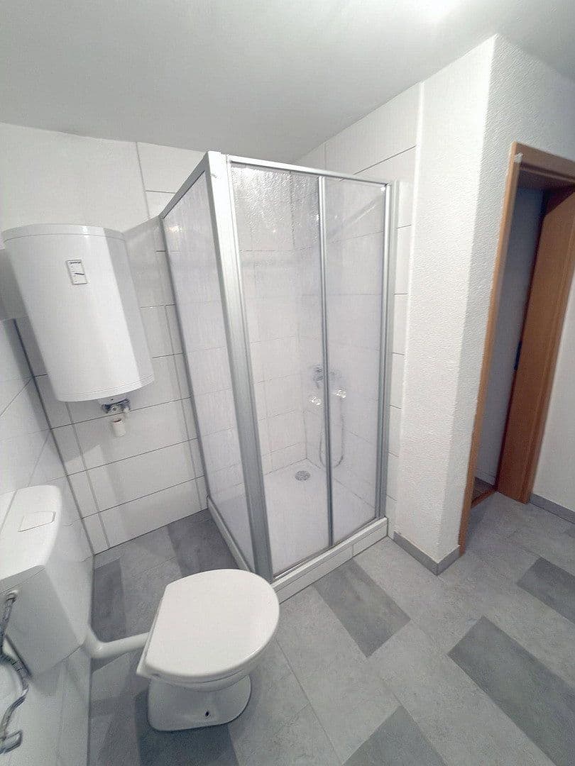 Prenájom bytu 2-izbový 43 m², Eutingen im Gäu, Bádensko-Wurttembersko Prenájom bytu 2-izbový 43 m², Eutingen im Gäu, Bádensko-Wurttembersko