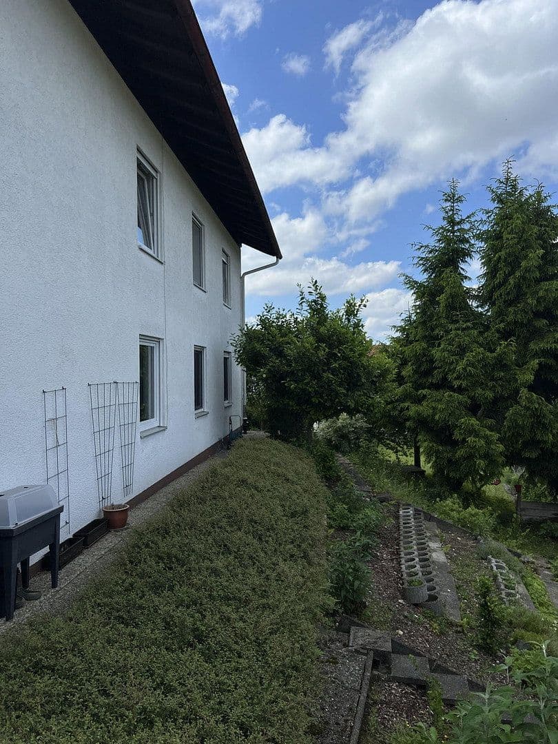 Predaj domu 280 m², pozemok 770 m², Aiging, Bavorsko Predaj domu 280 m², pozemok 770 m², Aiging, Bavorsko