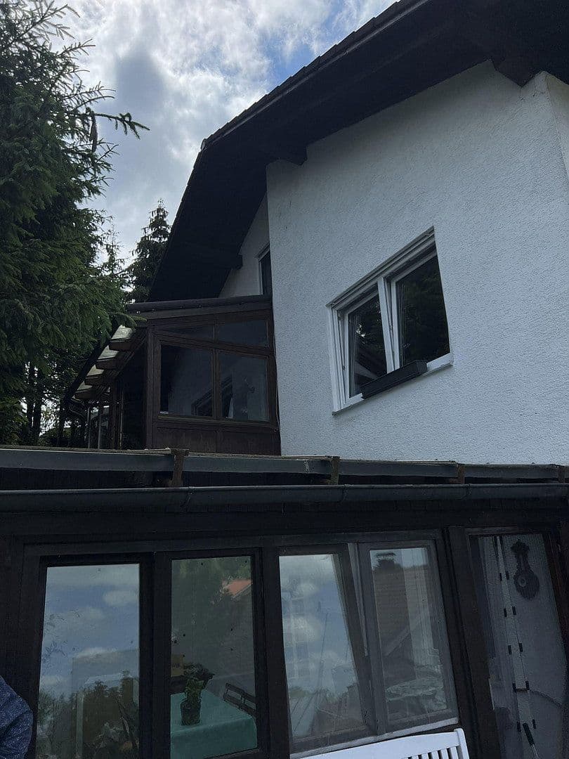 Predaj domu 280 m², pozemok 770 m², Aiging, Bavorsko Predaj domu 280 m², pozemok 770 m², Aiging, Bavorsko