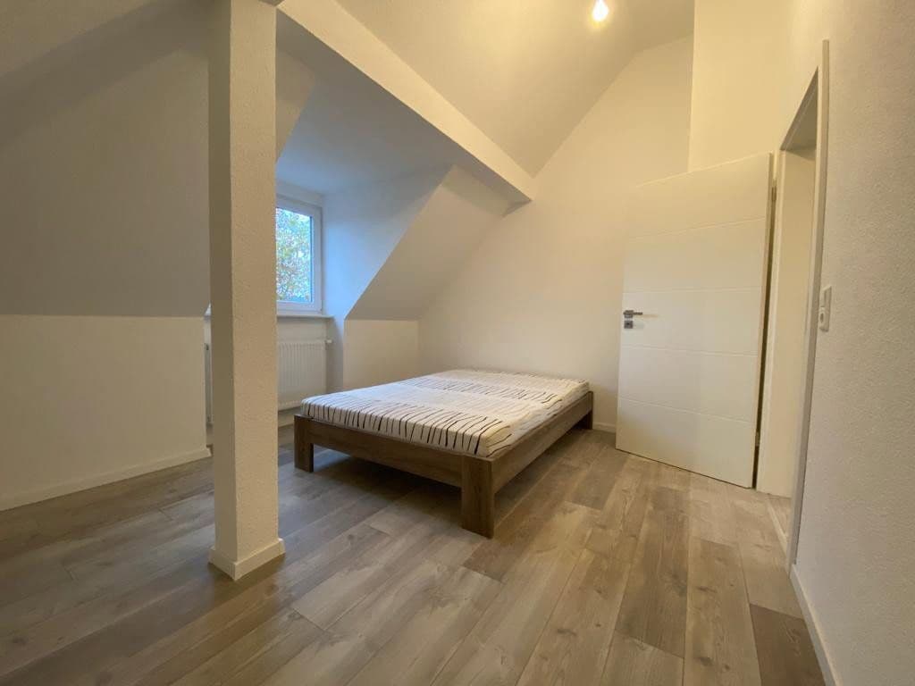 Prenájom bytu 3-izbový 45 m², Blücherstr. 20, Pforzheim, Bádensko-Wurttembersko Prenájom bytu 3-izbový 45 m², Blücherstr. 20, Pforzheim, Bádensko-Wurttembersko
