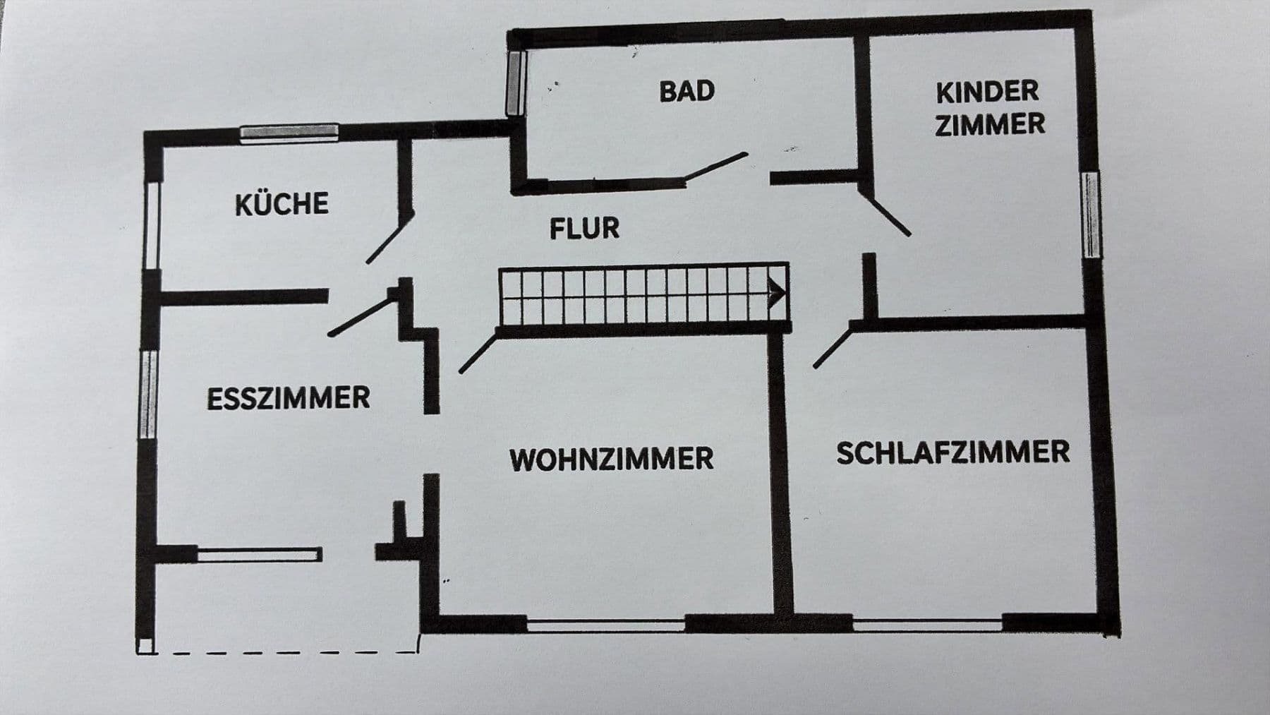 Prenájom domu 219 m², pozemok 1.200 m², Waldstraße 31, Elz, Hesensko Prenájom domu 219 m², pozemok 1.200 m², Waldstraße 31, Elz, Hesensko