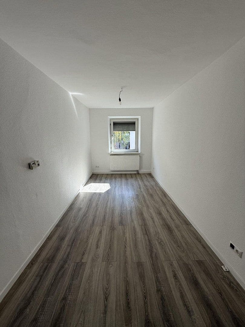 Prenájom bytu 2-izbový 49 m², Allersberger Straße 143, Nürnberg, Bavorsko Prenájom bytu 2-izbový 49 m², Allersberger Straße 143, Nürnberg, Bavorsko