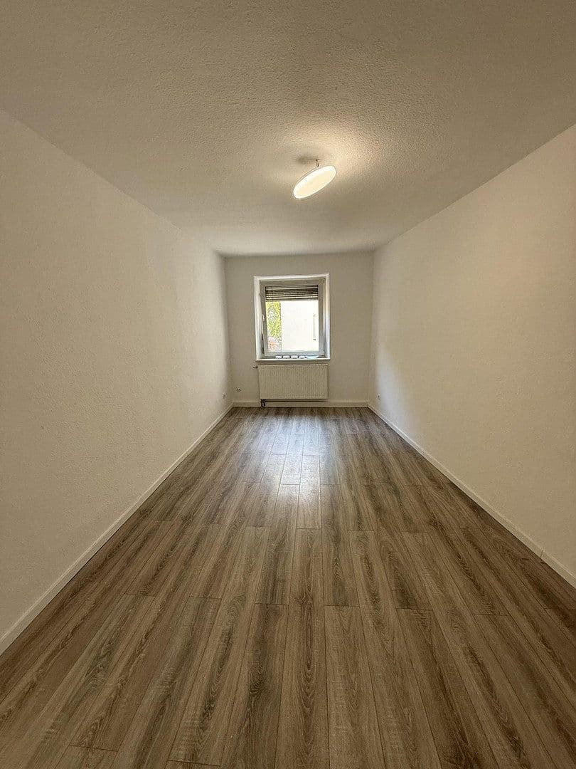 Prenájom bytu 2-izbový 49 m², Allersberger Straße 143, Nürnberg, Bavorsko Prenájom bytu 2-izbový 49 m², Allersberger Straße 143, Nürnberg, Bavorsko