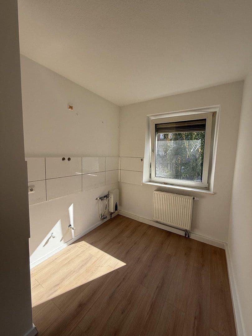 Prenájom bytu 2-izbový 49 m², Allersberger Straße 143, Nürnberg, Bavorsko Prenájom bytu 2-izbový 49 m², Allersberger Straße 143, Nürnberg, Bavorsko