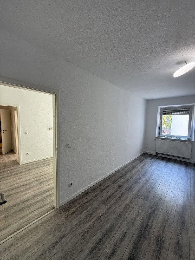 Prenájom bytu 2-izbový 49 m², Allersberger Straße 143, Nürnberg, Bavorsko Prenájom bytu 2-izbový 49 m², Allersberger Straße 143, Nürnberg, Bavorsko