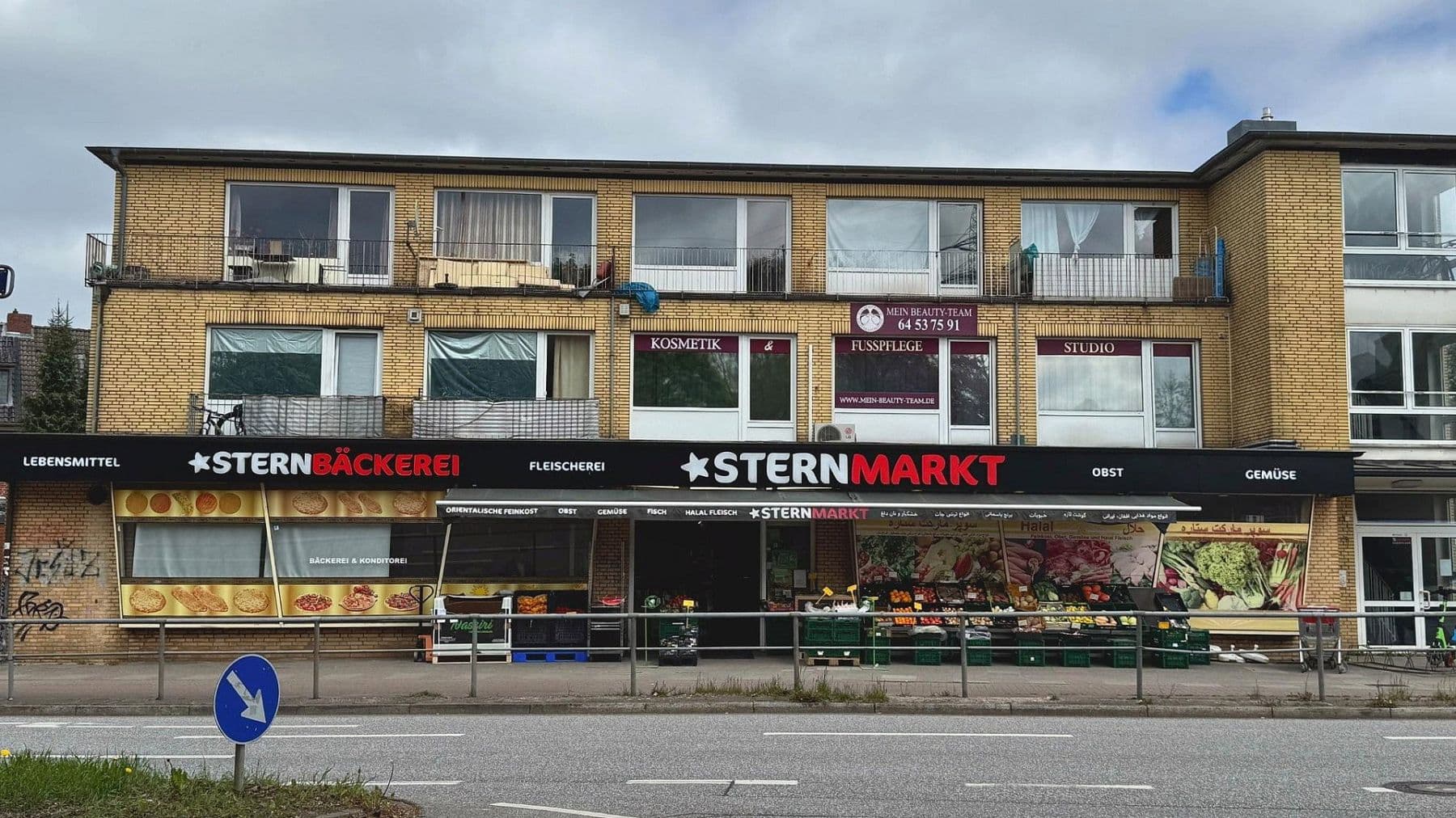 Predaj domu 742 m², Rahlstedter Weg 73, Hamburg, Hamburg Predaj domu 742 m², Rahlstedter Weg 73, Hamburg, Hamburg