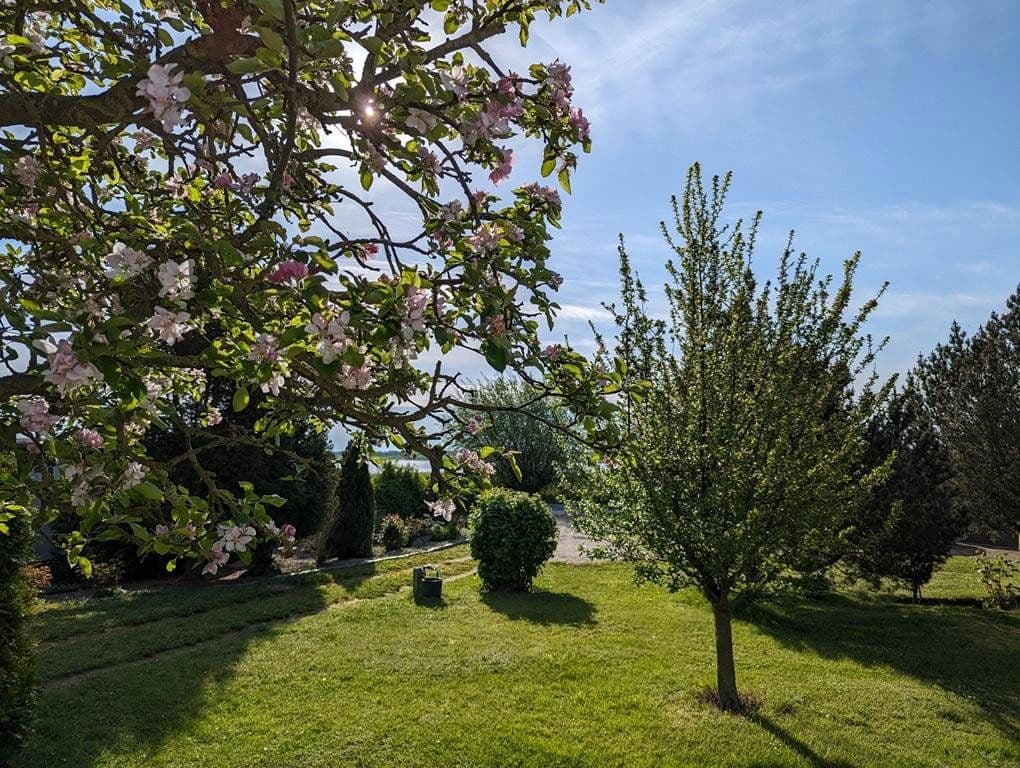 Predaj pozemku 581 m², Am Fährdorfer Berg 14 a, Insel Poel, Meklenbursko-Predpomoransko Predaj pozemku 581 m², Am Fährdorfer Berg 14 a, Insel Poel, Meklenbursko-Predpomoransko