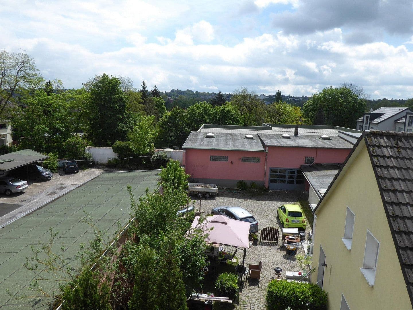 Prenájom bytu 2-izbový 68 m², Wupperstraße 54, Solingen, Severné Porýnie - Westfálsko Prenájom bytu 2-izbový 68 m², Wupperstraße 54, Solingen, Severné Porýnie - Westfálsko