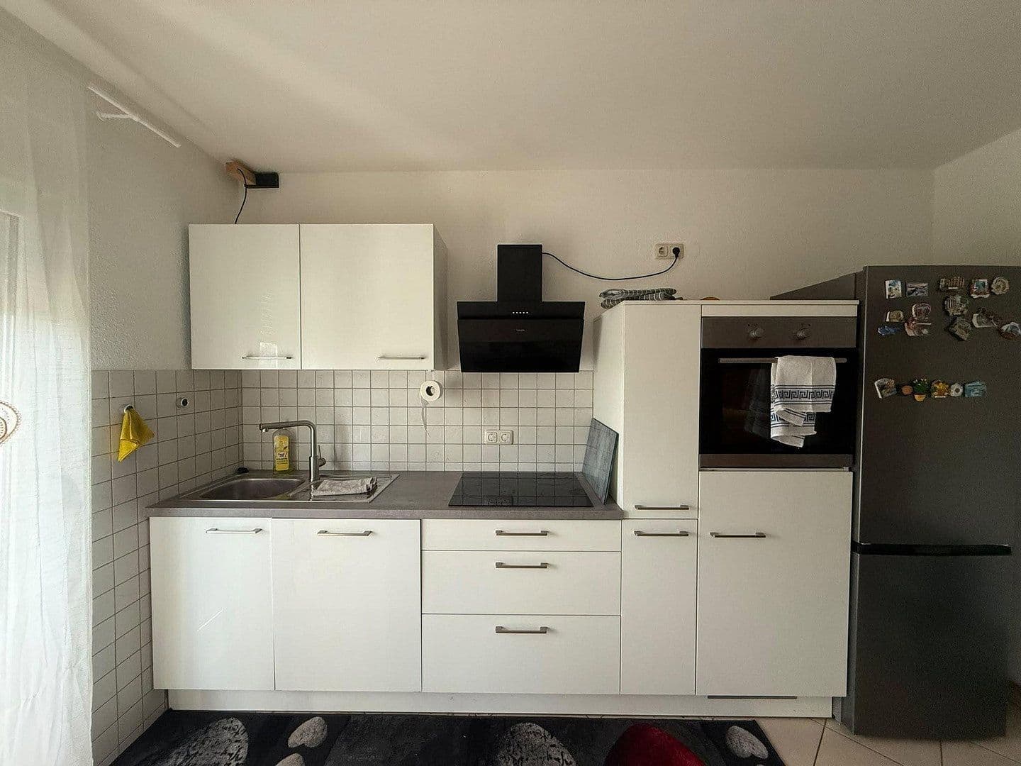 Prenájom bytu 2-izbový 68 m², Wupperstraße 54, Solingen, Severné Porýnie - Westfálsko Prenájom bytu 2-izbový 68 m², Wupperstraße 54, Solingen, Severné Porýnie - Westfálsko