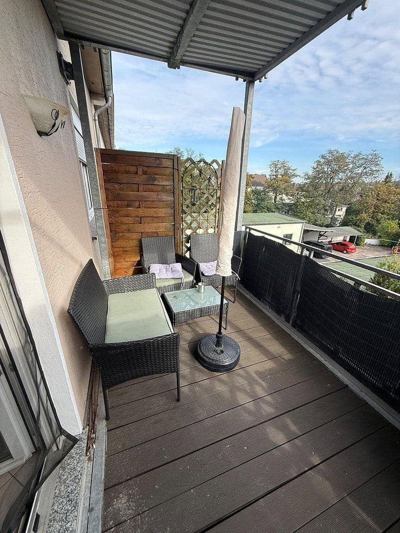 Prenájom bytu 2-izbový 68 m², Wupperstraße 54, Solingen, Severné Porýnie - Westfálsko Prenájom bytu 2-izbový 68 m², Wupperstraße 54, Solingen, Severné Porýnie - Westfálsko