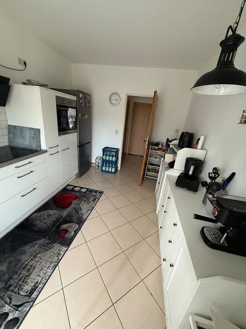 Prenájom bytu 2-izbový 68 m², Wupperstraße 54, Solingen, Severné Porýnie - Westfálsko Prenájom bytu 2-izbový 68 m², Wupperstraße 54, Solingen, Severné Porýnie - Westfálsko