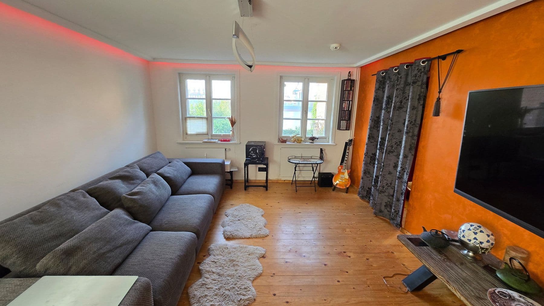 Prenájom bytu 3-izbový 80 m², Hamburg, Hamburg Prenájom bytu 3-izbový 80 m², Hamburg, Hamburg