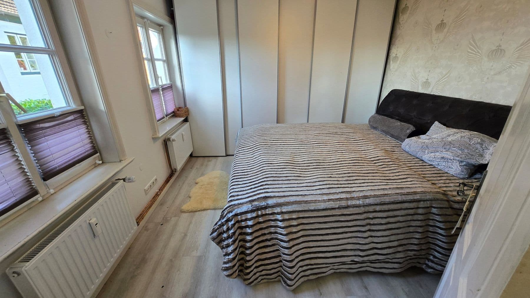 Prenájom bytu 3-izbový 80 m², Hamburg, Hamburg Prenájom bytu 3-izbový 80 m², Hamburg, Hamburg