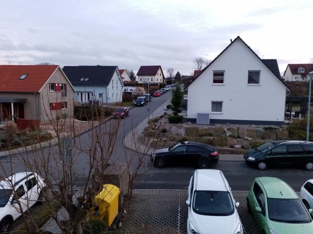 Prenájom bytu 2-izbový 53 m², Kirchstraße 15, Zwickau, Sasko Prenájom bytu 2-izbový 53 m², Kirchstraße 15, Zwickau, Sasko