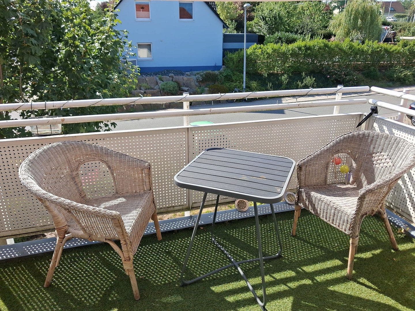 Prenájom bytu 2-izbový 53 m², Kirchstraße 15, Zwickau, Sasko Prenájom bytu 2-izbový 53 m², Kirchstraße 15, Zwickau, Sasko