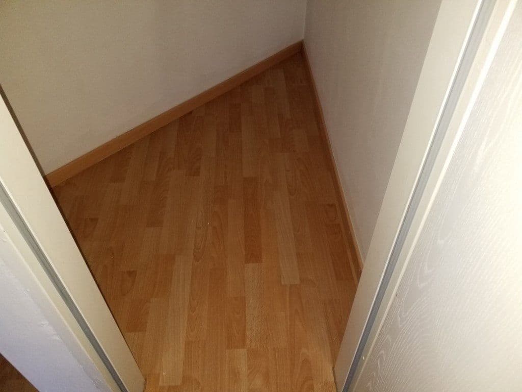 Prenájom bytu 2-izbový 53 m², Kirchstraße 15, Zwickau, Sasko Prenájom bytu 2-izbový 53 m², Kirchstraße 15, Zwickau, Sasko