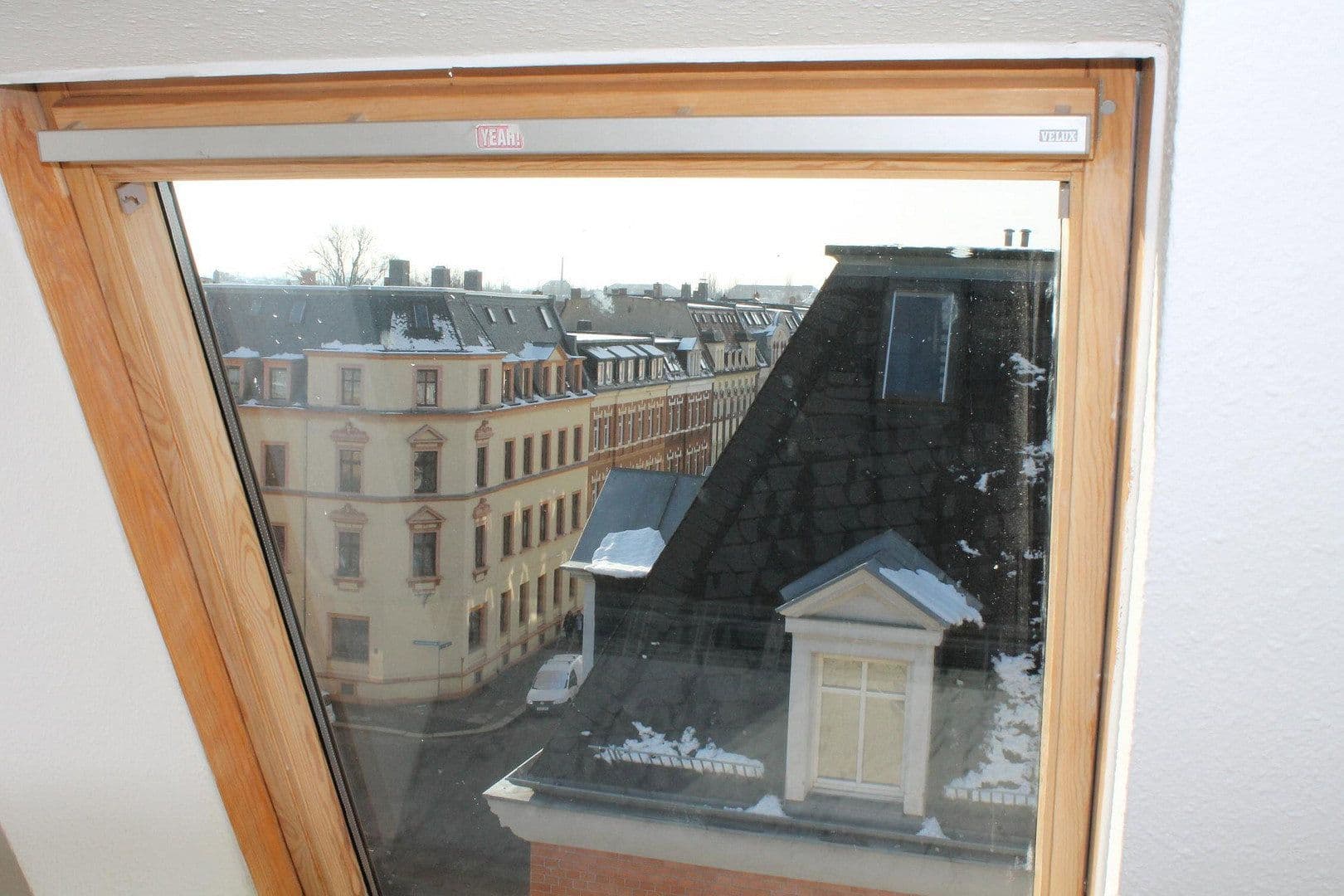 Prenájom bytu 4-izbový 107 m², Friedrich-Engels-Straße 49, Zwickau, Sasko Prenájom bytu 4-izbový 107 m², Friedrich-Engels-Straße 49, Zwickau, Sasko