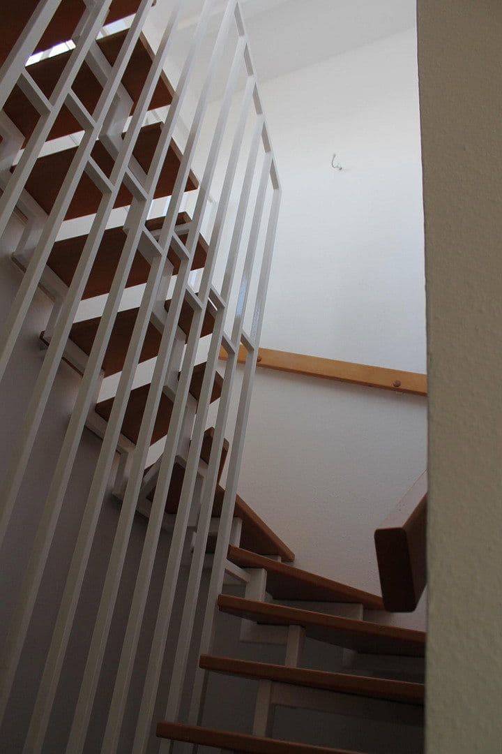 Prenájom bytu 4-izbový 107 m², Friedrich-Engels-Straße 49, Zwickau, Sasko Prenájom bytu 4-izbový 107 m², Friedrich-Engels-Straße 49, Zwickau, Sasko