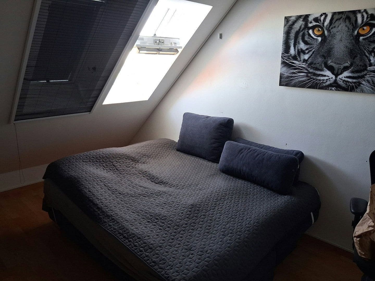 Prenájom bytu 2-izbový 53 m², Kirchstraße 15, Zwickau, Sasko Prenájom bytu 2-izbový 53 m², Kirchstraße 15, Zwickau, Sasko