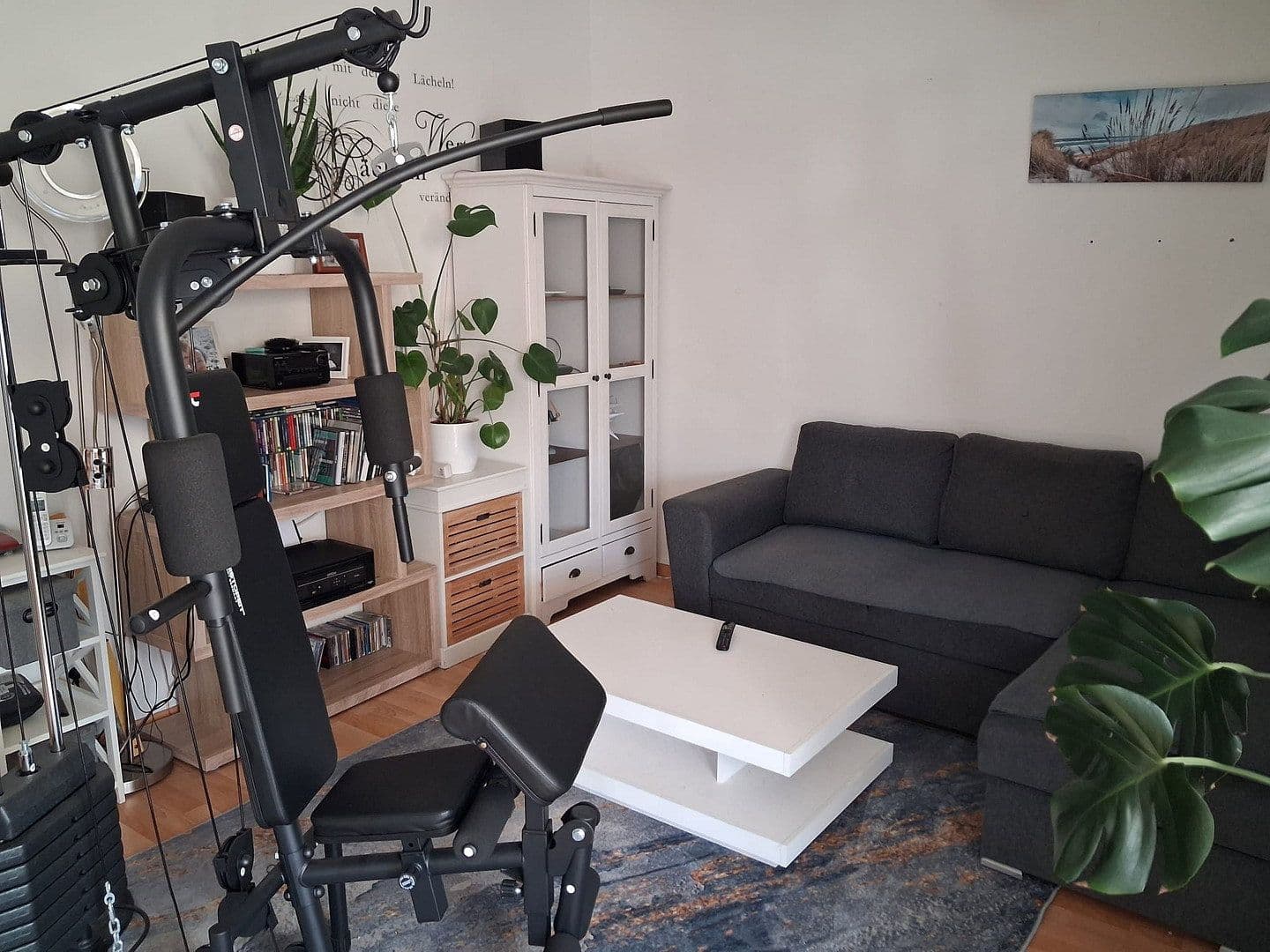 Prenájom bytu 2-izbový 53 m², Kirchstraße 15, Zwickau, Sasko Prenájom bytu 2-izbový 53 m², Kirchstraße 15, Zwickau, Sasko