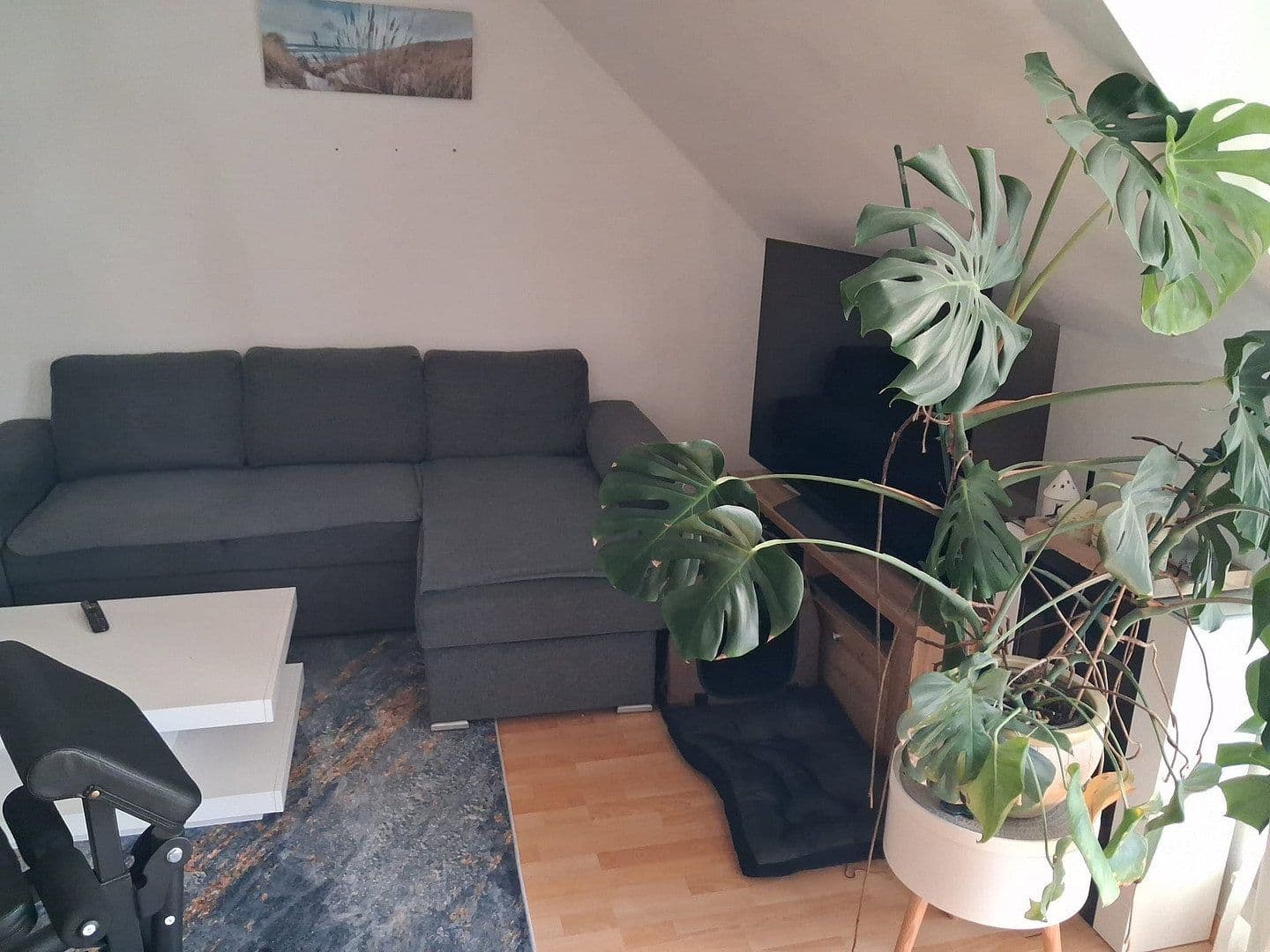 Prenájom bytu 2-izbový 53 m², Kirchstraße 15, Zwickau, Sasko Prenájom bytu 2-izbový 53 m², Kirchstraße 15, Zwickau, Sasko