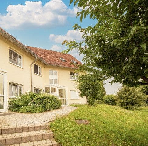 Prenájom bytu 2-izbový 53 m², Kirchstraße 15, Zwickau, Sasko Prenájom bytu 2-izbový 53 m², Kirchstraße 15, Zwickau, Sasko