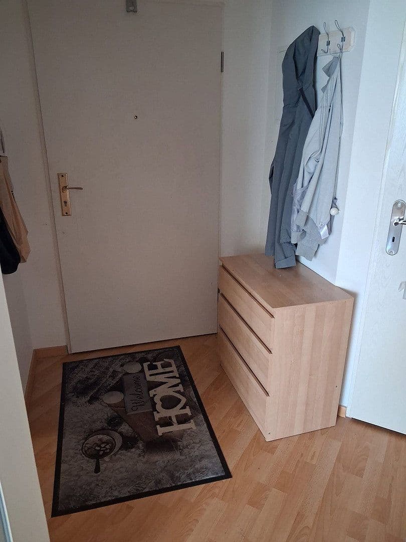 Prenájom bytu 2-izbový 53 m², Kirchstraße 15, Zwickau, Sasko Prenájom bytu 2-izbový 53 m², Kirchstraße 15, Zwickau, Sasko