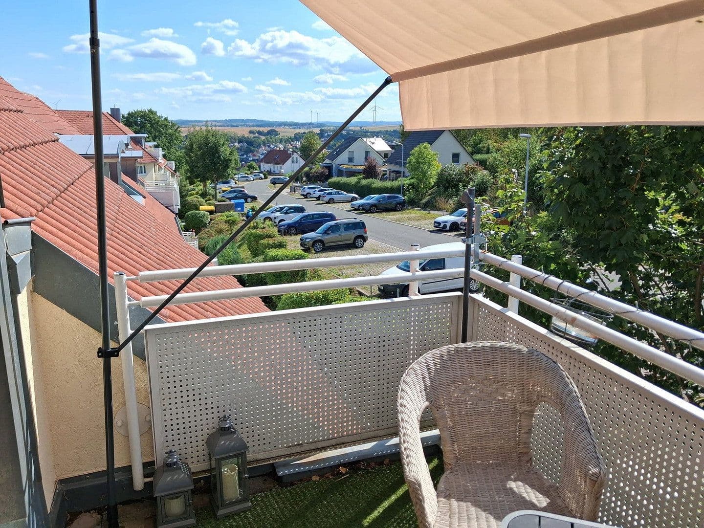 Prenájom bytu 2-izbový 53 m², Kirchstraße 15, Zwickau, Sasko Prenájom bytu 2-izbový 53 m², Kirchstraße 15, Zwickau, Sasko