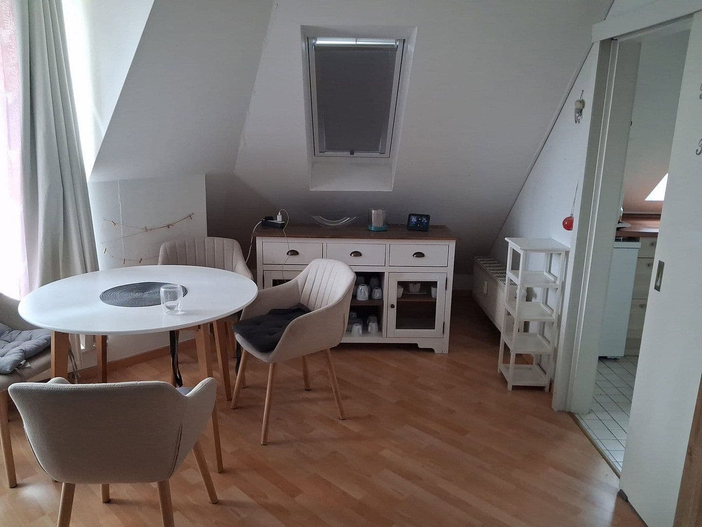 Prenájom bytu 2-izbový 53 m², Kirchstraße 15, Zwickau, Sasko Prenájom bytu 2-izbový 53 m², Kirchstraße 15, Zwickau, Sasko