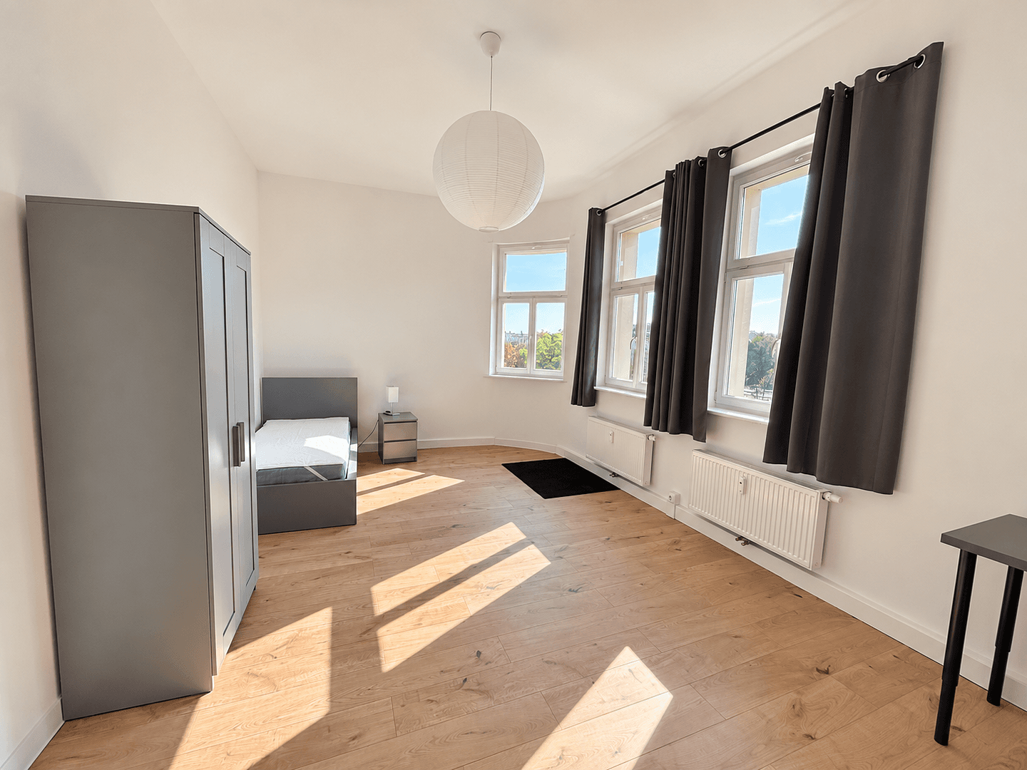 Prenájom bytu 5-izbový 150 m², Paracelsusstraße 2c, Halle (Saale), Sasko-Anhaltsko Prenájom bytu 5-izbový 150 m², Paracelsusstraße 2c, Halle (Saale), Sasko-Anhaltsko