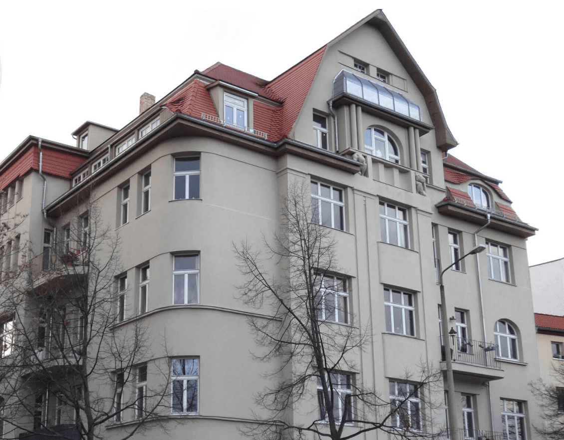 Prenájom bytu 5-izbový 150 m², Paracelsusstraße 2c, Halle (Saale), Sasko-Anhaltsko Prenájom bytu 5-izbový 150 m², Paracelsusstraße 2c, Halle (Saale), Sasko-Anhaltsko