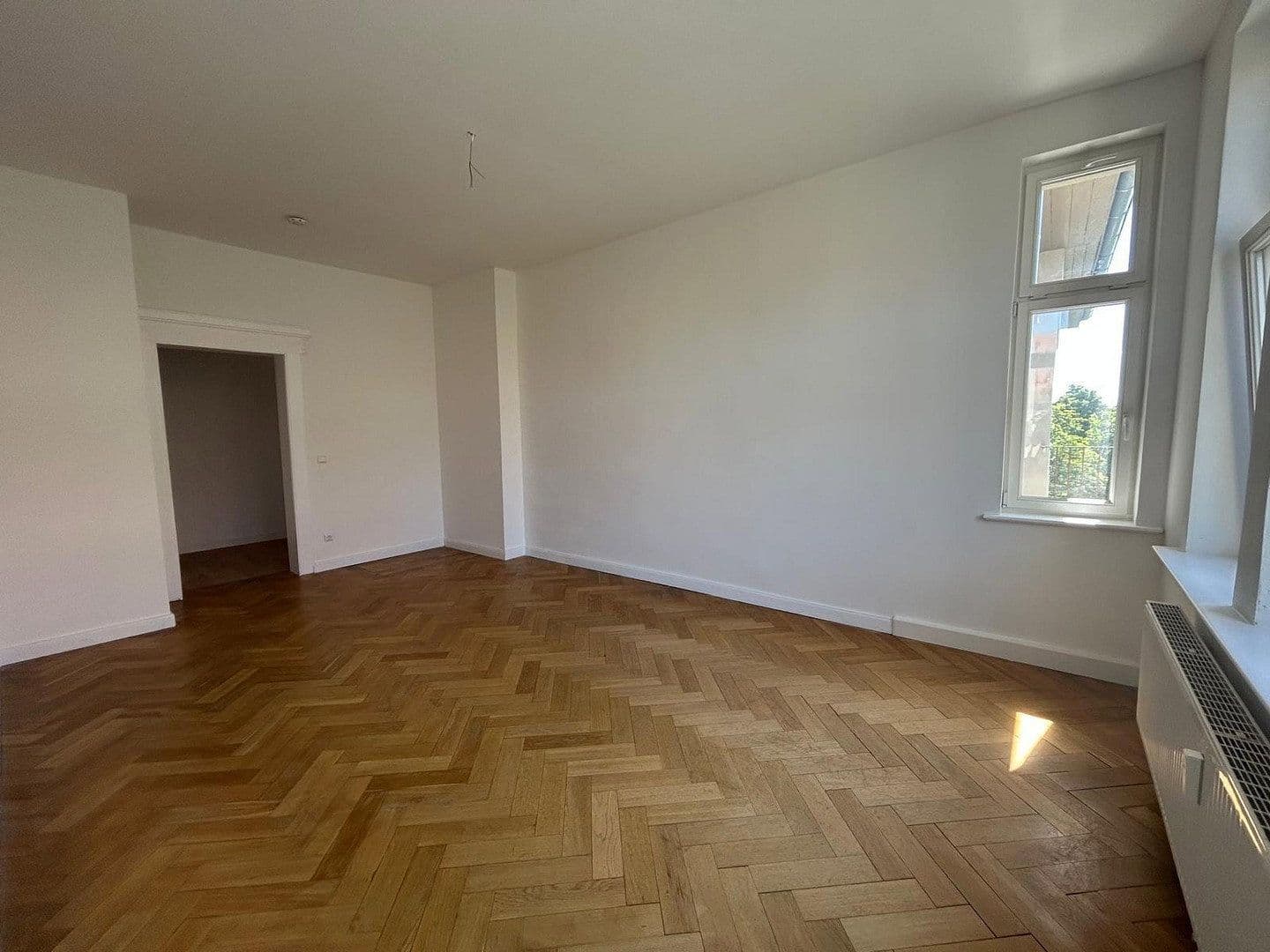 Prenájom bytu 5-izbový 150 m², Paracelsusstraße 2c, Halle (Saale), Sasko-Anhaltsko Prenájom bytu 5-izbový 150 m², Paracelsusstraße 2c, Halle (Saale), Sasko-Anhaltsko