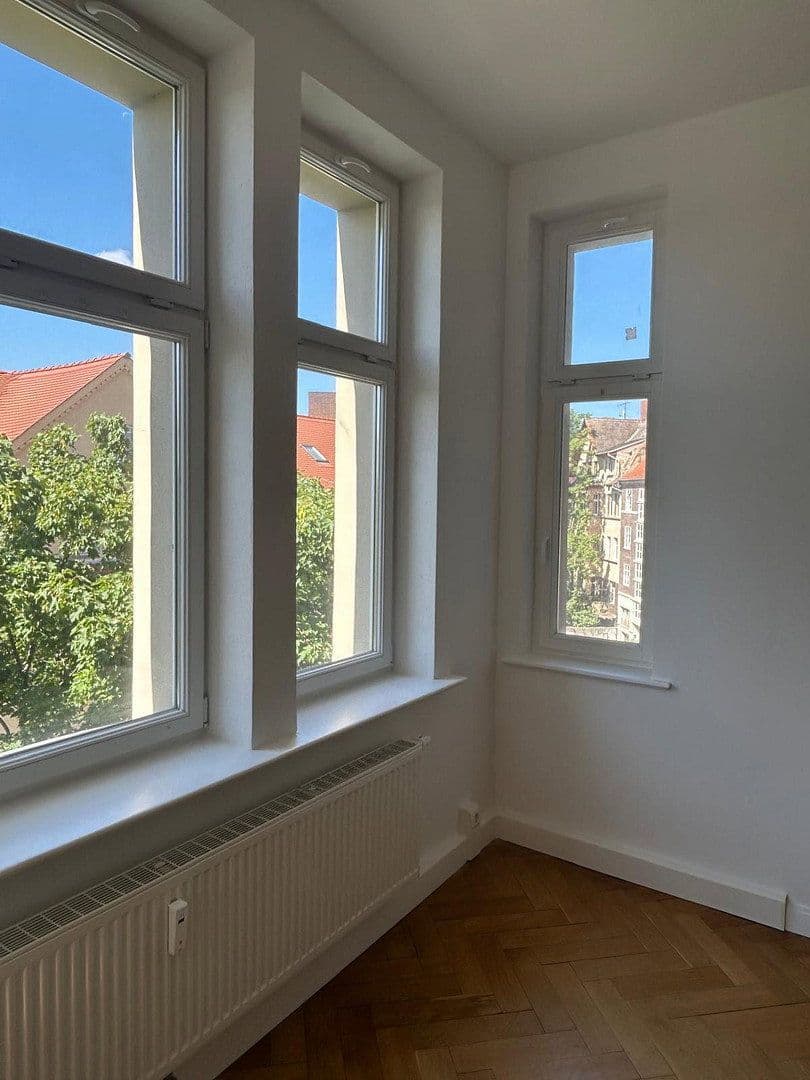 Prenájom bytu 5-izbový 150 m², Paracelsusstraße 2c, Halle (Saale), Sasko-Anhaltsko Prenájom bytu 5-izbový 150 m², Paracelsusstraße 2c, Halle (Saale), Sasko-Anhaltsko