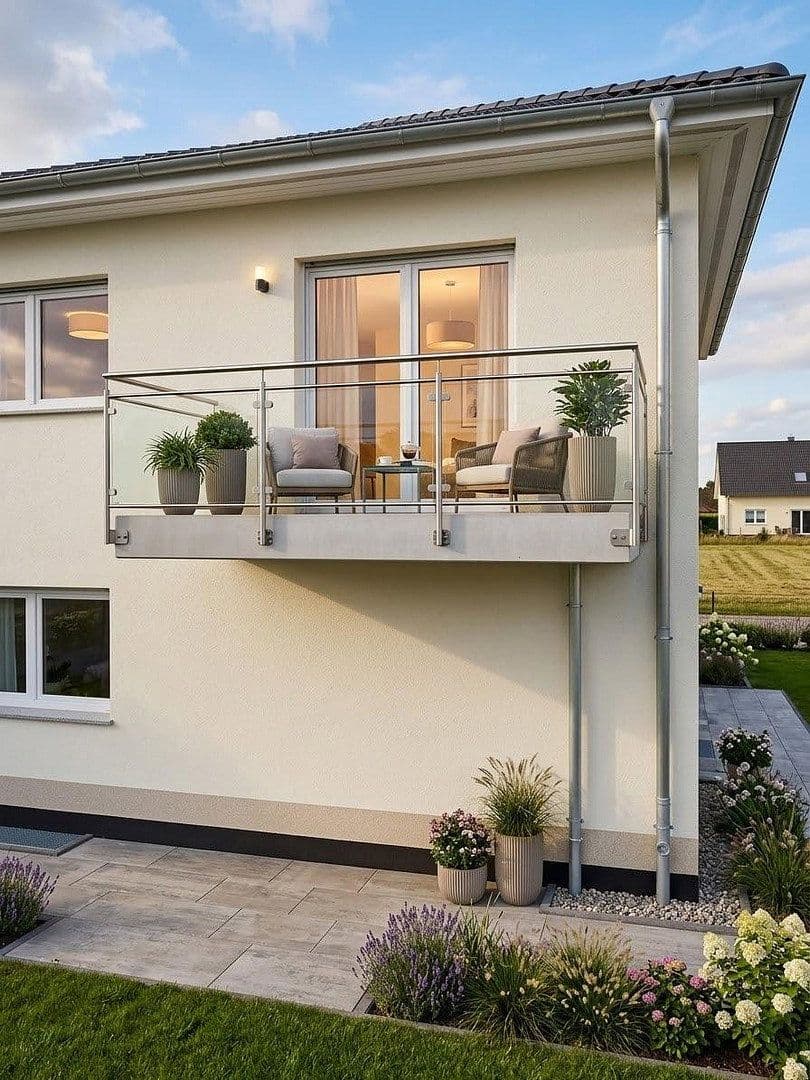Prenájom bytu 3-izbový 67 m², Am Hopfengarten 76, Magdeburg, Sasko-Anhaltsko Prenájom bytu 3-izbový 67 m², Am Hopfengarten 76, Magdeburg, Sasko-Anhaltsko