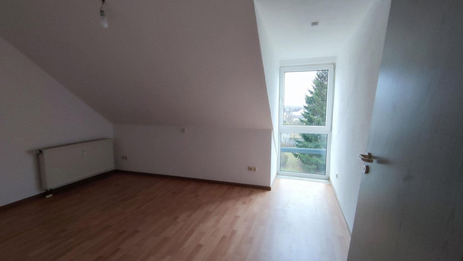 Prenájom bytu 3-izbový 65 m², Guerickestraße 8, Schwandorf, Bavorsko Prenájom bytu 3-izbový 65 m², Guerickestraße 8, Schwandorf, Bavorsko