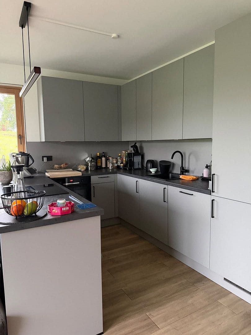Prenájom bytu 3-izbový 90 m², Friedberg, Bavorsko Prenájom bytu 3-izbový 90 m², Friedberg, Bavorsko