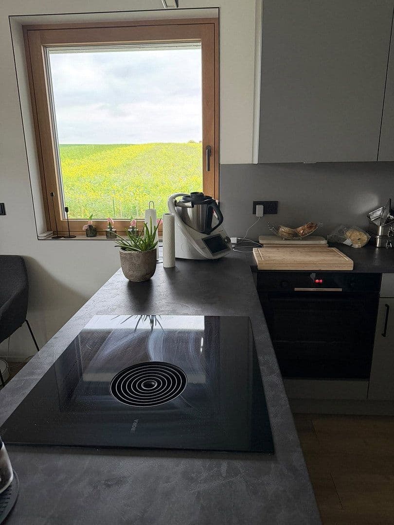 Prenájom bytu 3-izbový 90 m², Friedberg, Bavorsko Prenájom bytu 3-izbový 90 m², Friedberg, Bavorsko