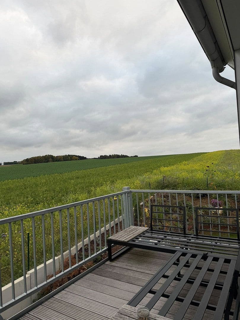 Prenájom bytu 3-izbový 90 m², Friedberg, Bavorsko Prenájom bytu 3-izbový 90 m², Friedberg, Bavorsko