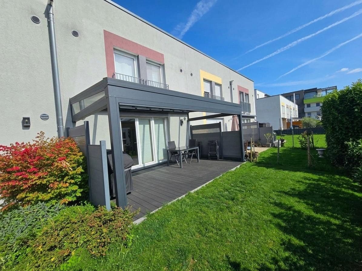 Predaj domu 140 m², pozemok 150 m², Hemmingen, Bádensko-Wurttembersko Predaj domu 140 m², pozemok 150 m², Hemmingen, Bádensko-Wurttembersko