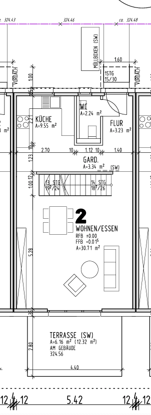 Predaj domu 140 m², pozemok 150 m², Hemmingen, Bádensko-Wurttembersko Predaj domu 140 m², pozemok 150 m², Hemmingen, Bádensko-Wurttembersko